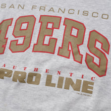Vintage 1994 San Francisco 49ers Sweater XLarge