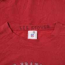 Vintage San Francisco 49ers Sweater Large