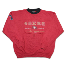 Vintage San Francisco 49ers Sweater XLarge - Double Double Vintage
