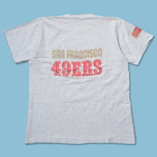 Vintage San Francisco 49ers T-Shirt XLarge