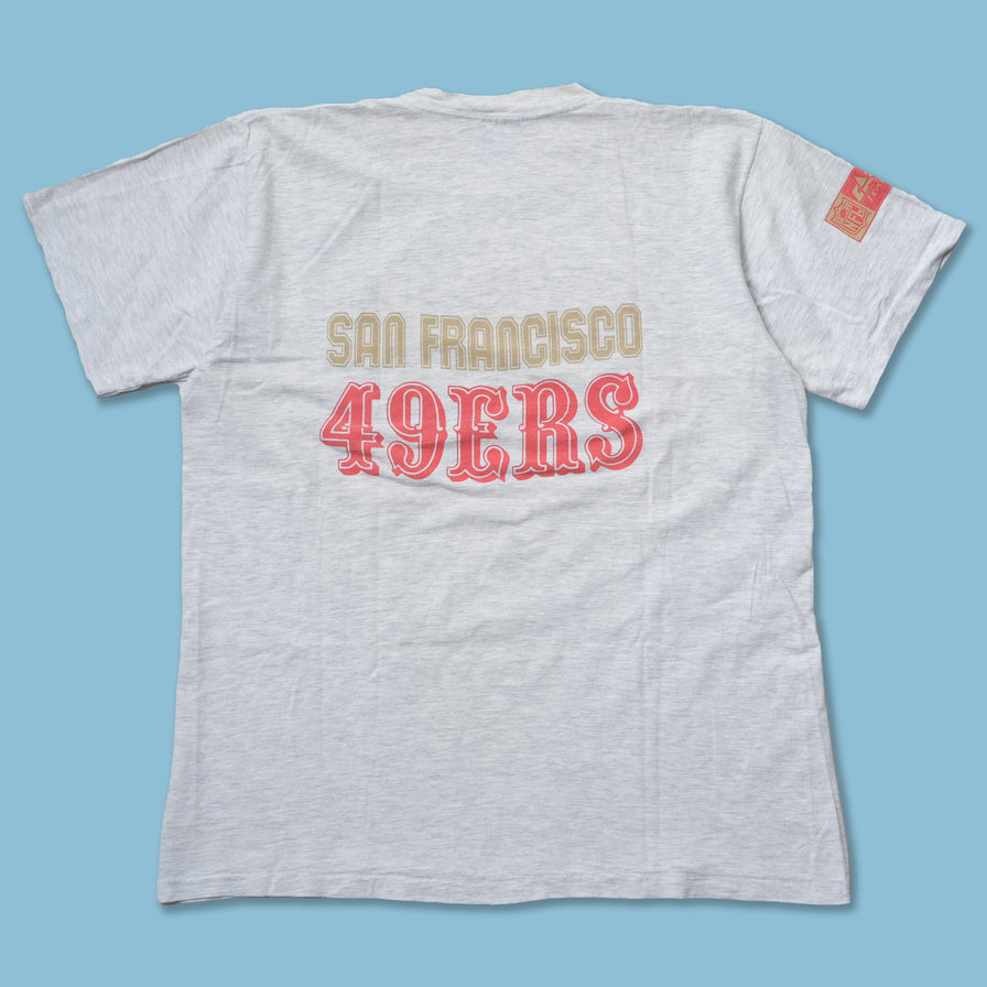 Vintage San Francisco 49ers T-Shirt XLarge