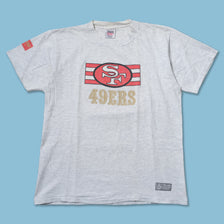 Vintage San Francisco 49ers T-Shirt XLarge