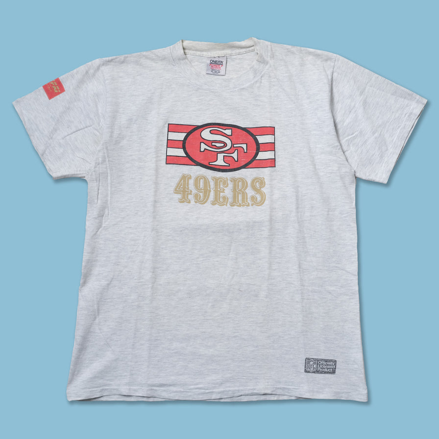 Vintage San Francisco 49ers T-Shirt XLarge