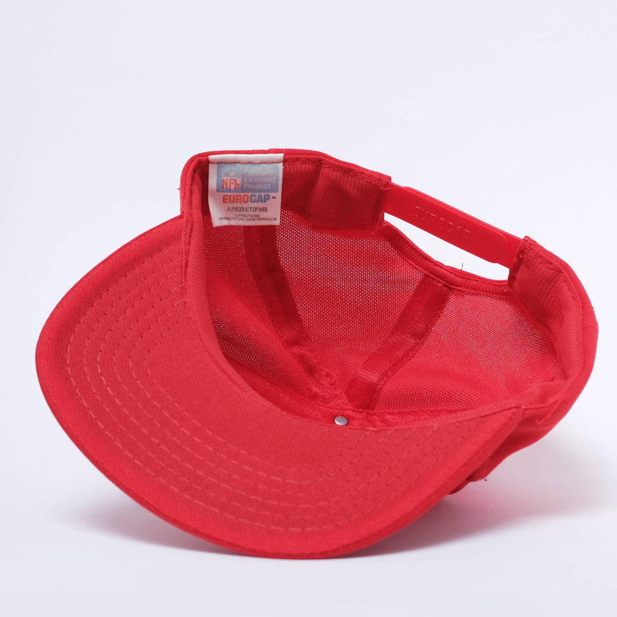 Vintage San Francisco 49ers Snapback