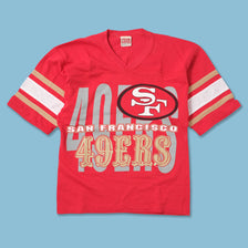Vintage San Francisco 49ers T-Shirt Small
