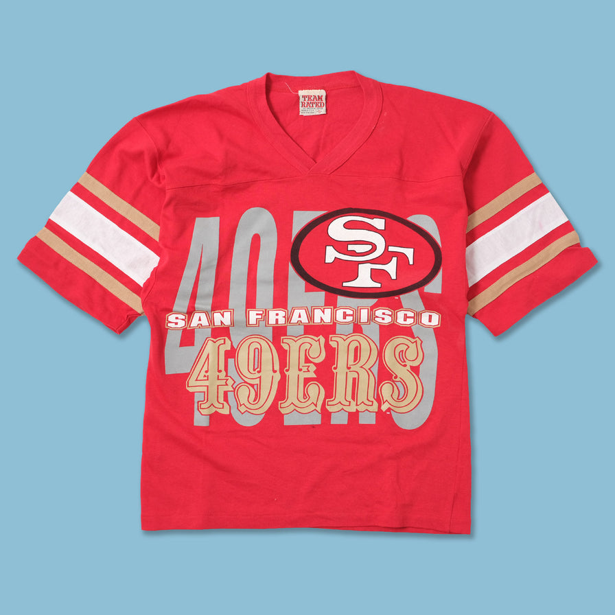 Vintage San Francisco 49ers T-Shirt Small