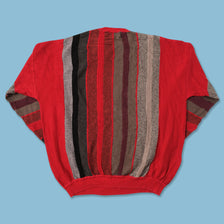 Vintage Knit Sweater XXLarge