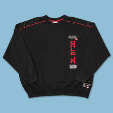 Vintage Dale Jr. Racing Sweater XXLarge 