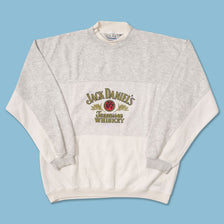 Vintage Jack Daniels Sweater XLarge 