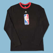 Adidas NBA Longsleeve Large 