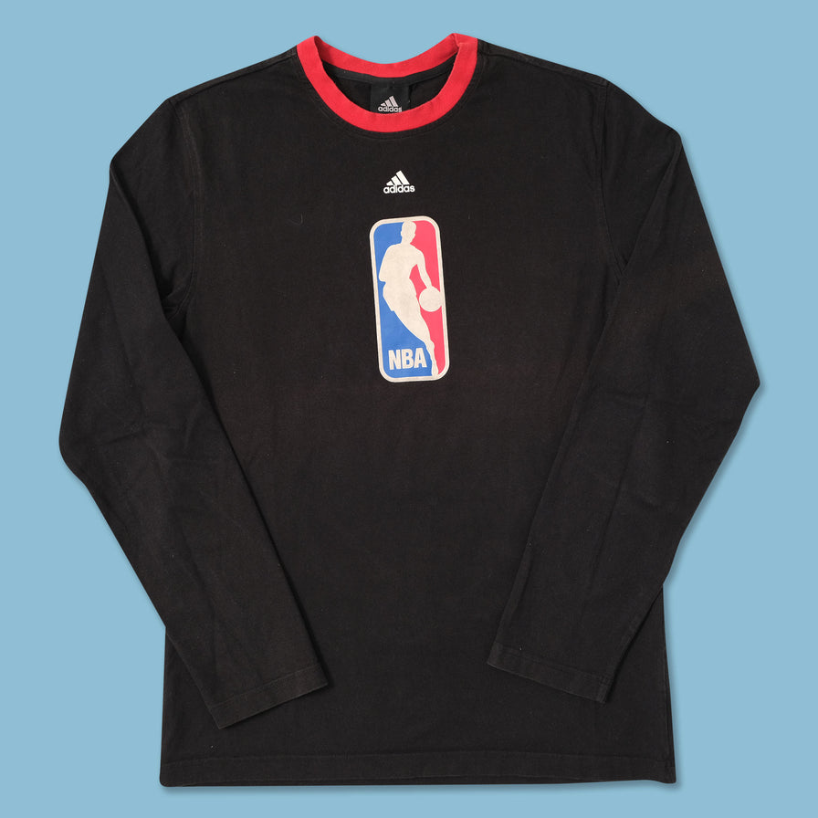 Adidas NBA Longsleeve Large 