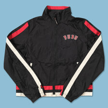 Women's Fubu Track Jacket XSmall 
