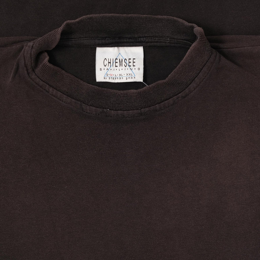 Vintage Chiemsee T-Shirt Medium 