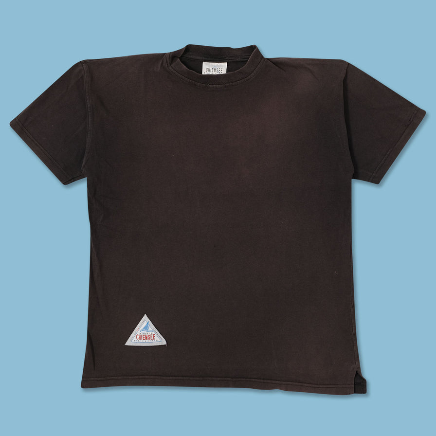 Vintage Chiemsee T-Shirt Medium 