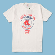 Vintage Boston Red Sox T-Shirt Small 