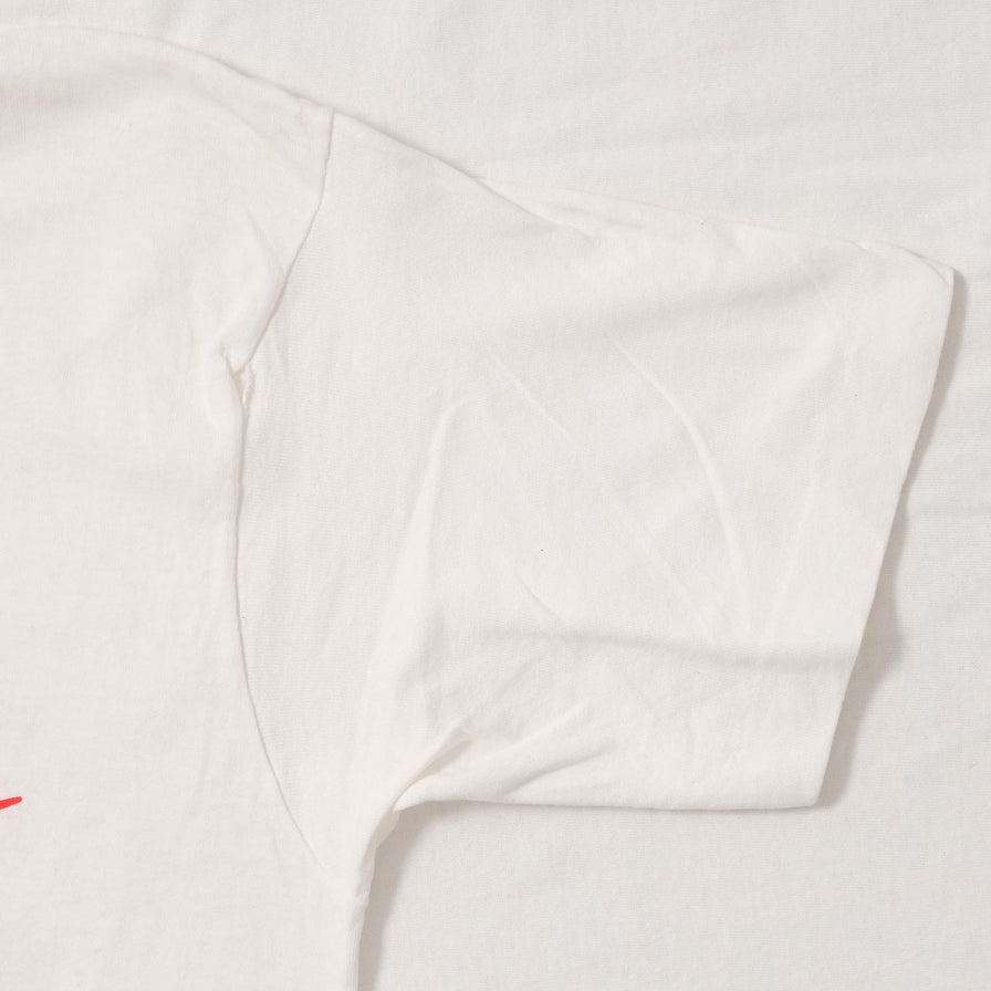 Vintage Boston Red Sox T-Shirt Small 