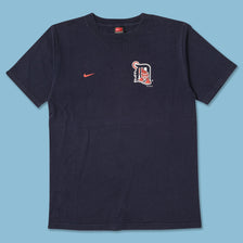 2006 Nike Detroit Tigers T-Shirt Small 