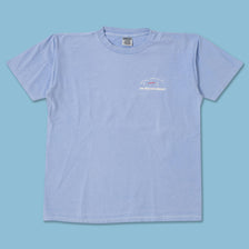 Vintage Porsche Racing Team T-Shirt Large