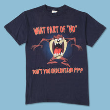 Vintage Looney Tunes T-Shirt Medium 