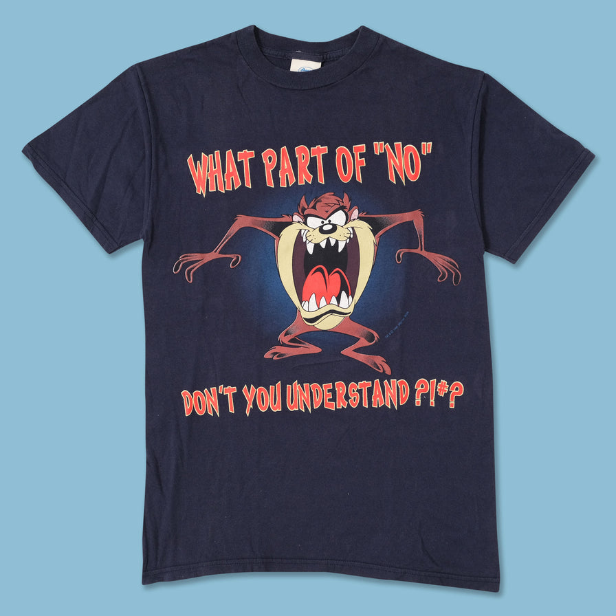 Vintage Looney Tunes T-Shirt Medium 