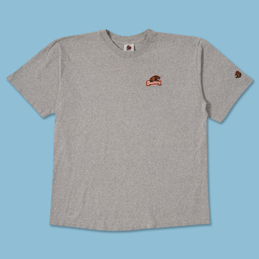 Vintage OSU Beavers T-Shirt Large 