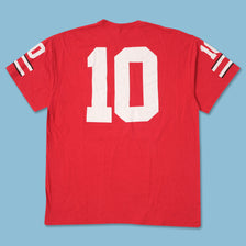 Vintage Nike Ohio State T-Shirt XLarge