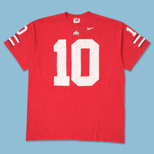 Vintage Nike Ohio State T-Shirt XLarge 