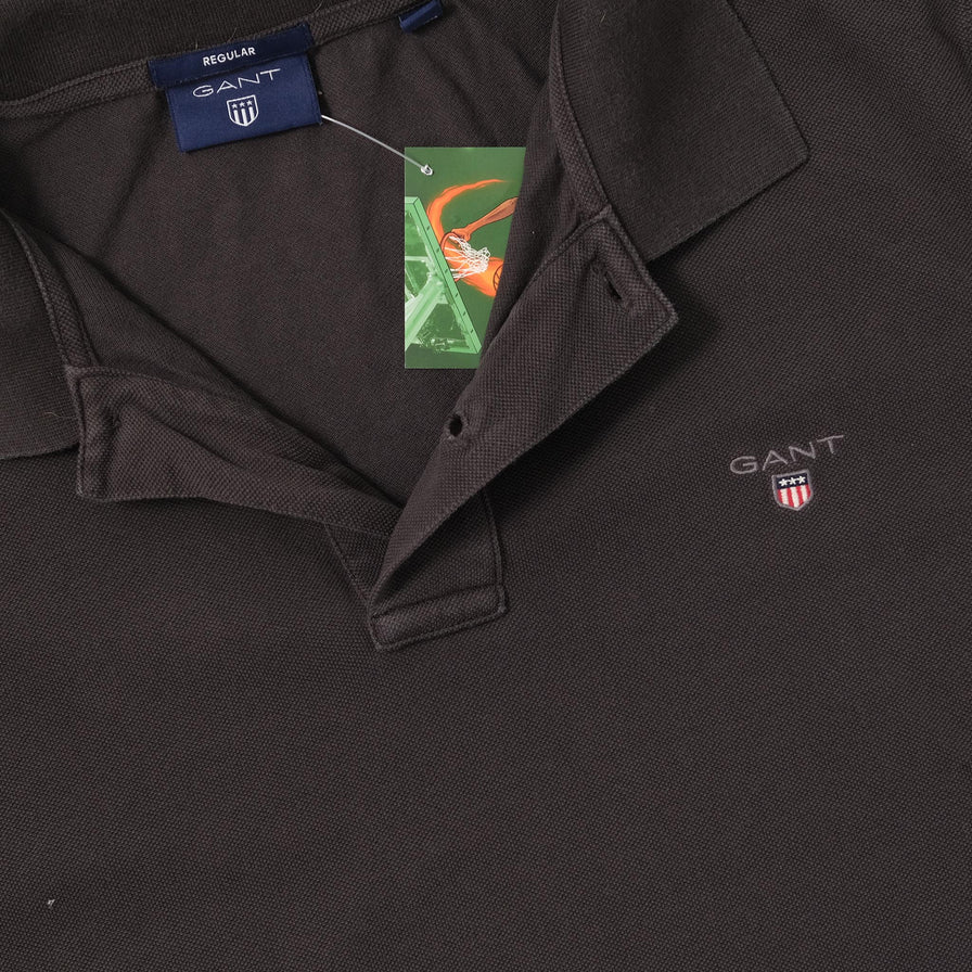 Gant Long Polo Medium 