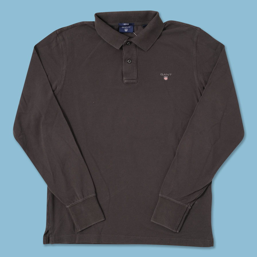 Gant Long Polo Medium 