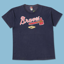 2007 Nike Atlanta Braves T-Shirt Small 