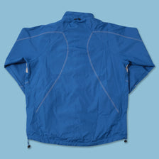 Vintage NFL Alumni Track Jacket Medium