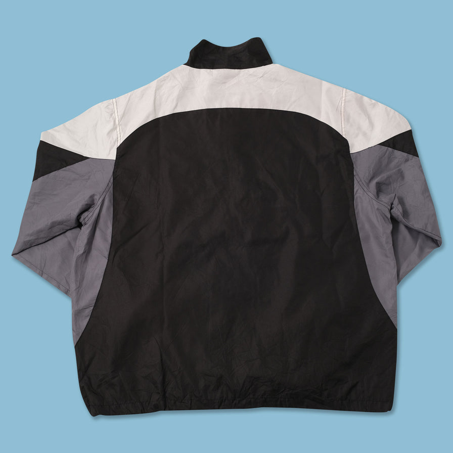 Vintage Arizona Cardinals Track Jacket XLarge 