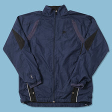 Vintage Starter Track Jacket Small 