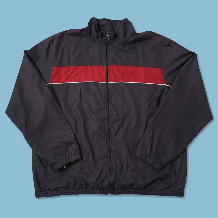 Vintage Starter Track Jacket XLarge 