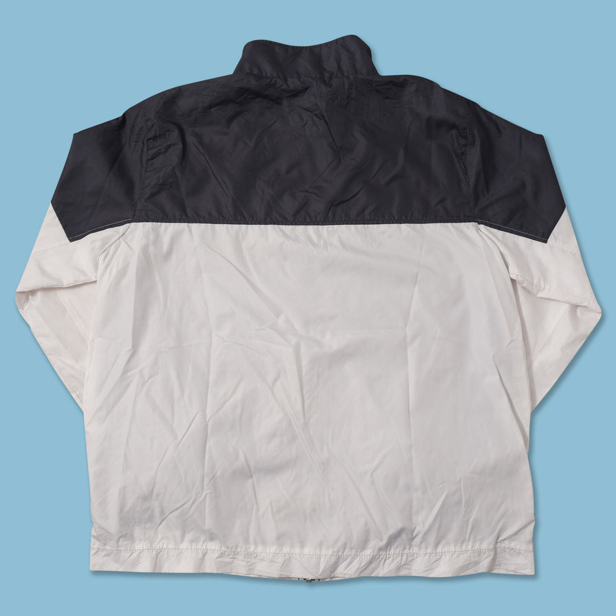 Vintage Starter Track Jacket Large 