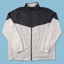 Vintage Starter Track Jacket Large 