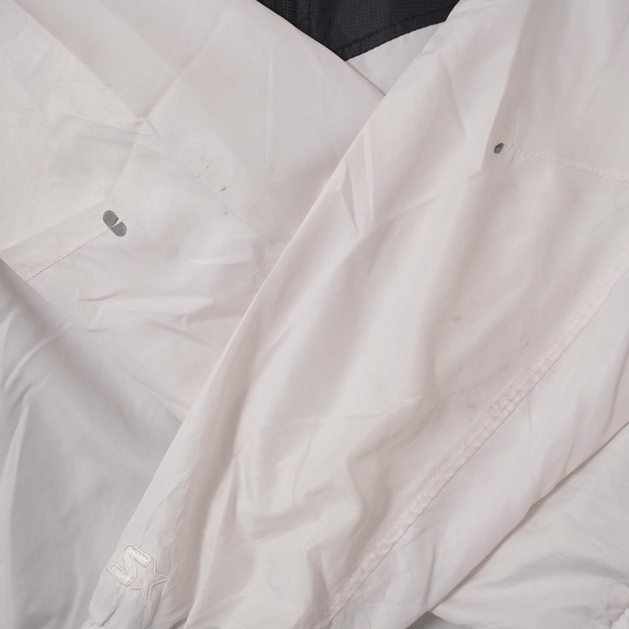 Vintage Starter Track Jacket Large 