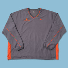 Vintage Starter St. Louis Park Basketball Windbreaker XXLarge 