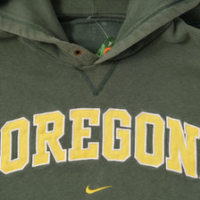 Nike Oregon Ducks Hoody Medium 