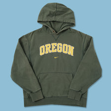 Nike Oregon Ducks Hoody Medium 