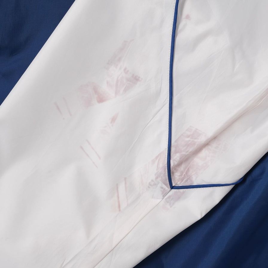 Vintage Indiana Colts Windbreaker XXLarge 