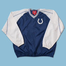 Vintage Indiana Colts Windbreaker XXLarge 