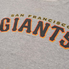 2006 San Francisco Giants Sweater Medium 