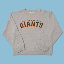 2006 San Francisco Giants Sweater Medium 