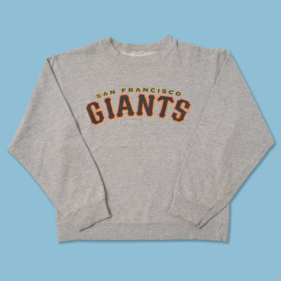 2006 San Francisco Giants Sweater Medium 