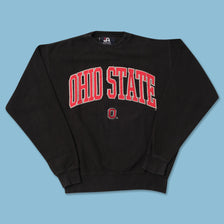 Vintage Ohio State Buckeyes Medium 