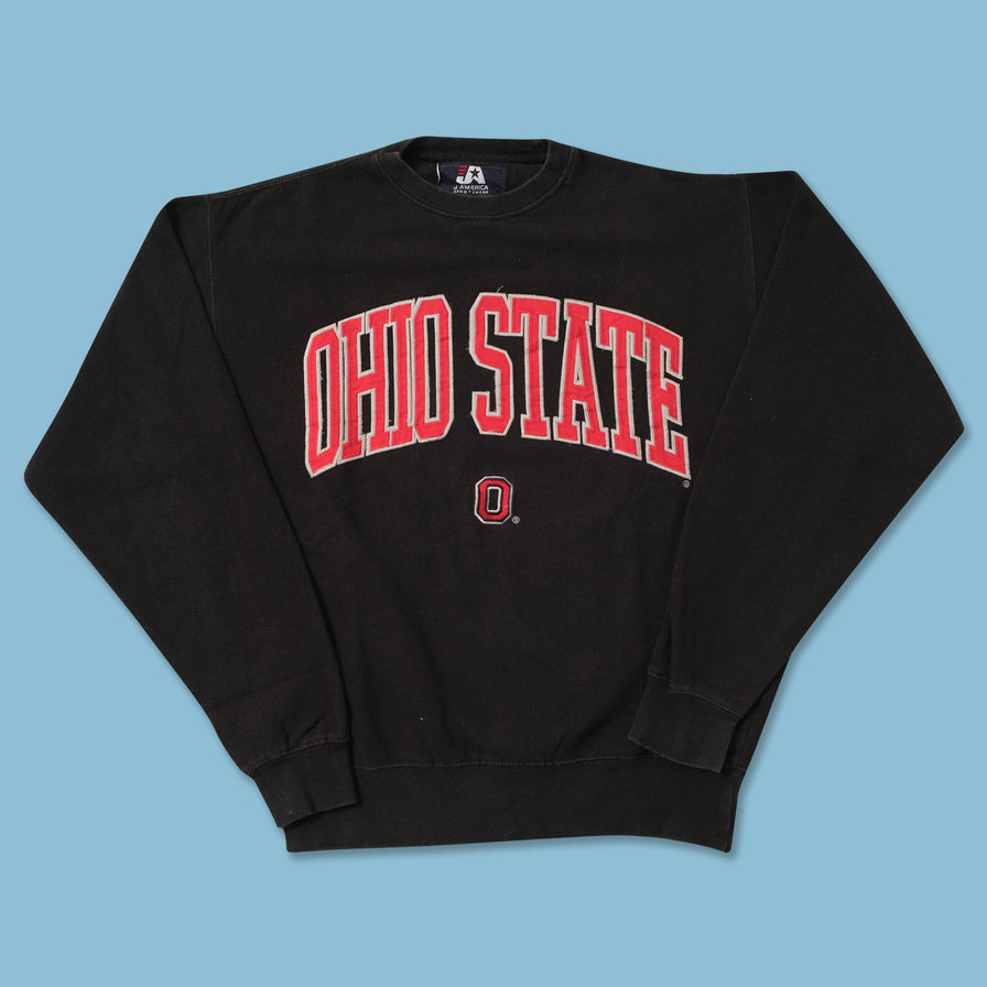 Vintage Ohio State Buckeyes Medium 