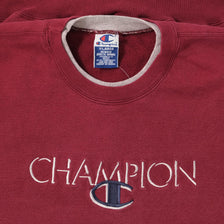 Vintage Champion Sweater XLarge