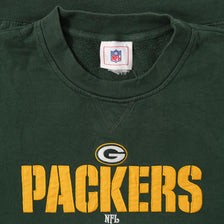 Green Bay Packers Sweater XLarge 