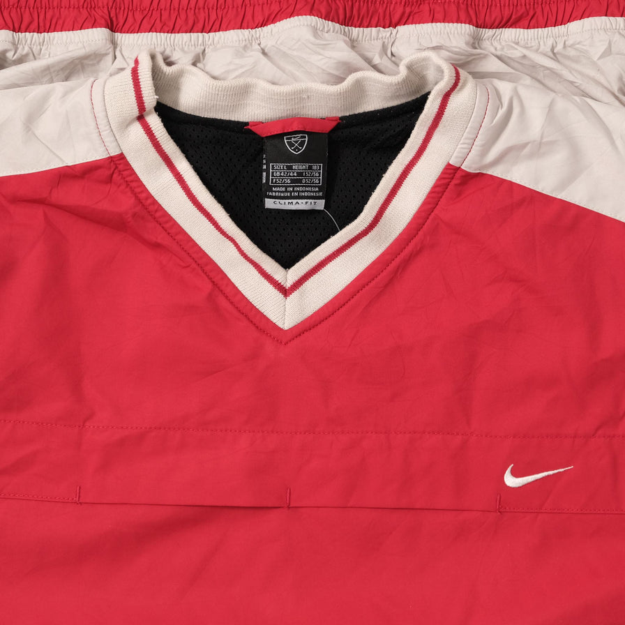 Vintage Nike Windbreaker Large 